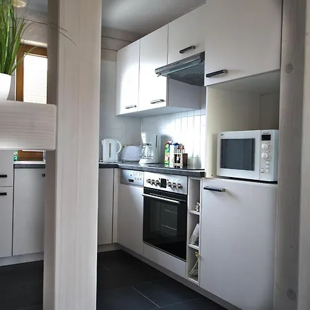 Ferienhaus-602-auerhahn Apartment *