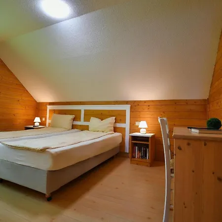 Ferienhaus-602-auerhahn * Hasselfelde