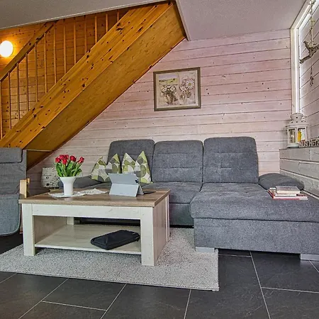 Ferienhaus-602-auerhahn Apartment *